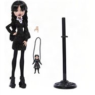 muñeca miercoles wednesday monster high