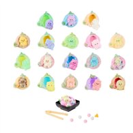 juguete antiestres sorpresa squishy serie 2 tataba surtido