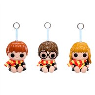 muñeco sorpresa harry potter hyojo 18cm surtido