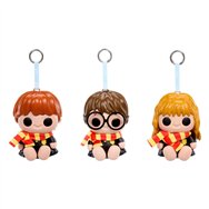 muñeco sorpresa harry potter hyojo 18cm surtido