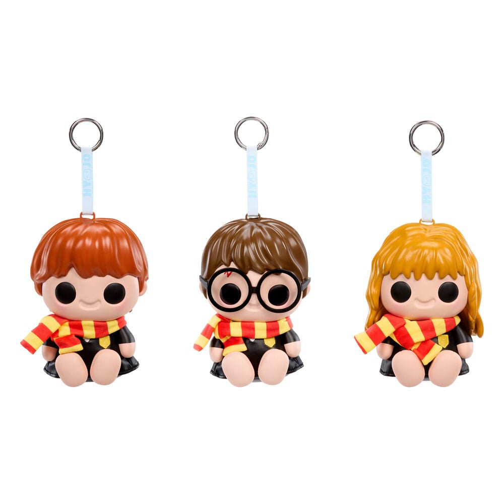 muñeco sorpresa harry potter hyojo 18cm surtido