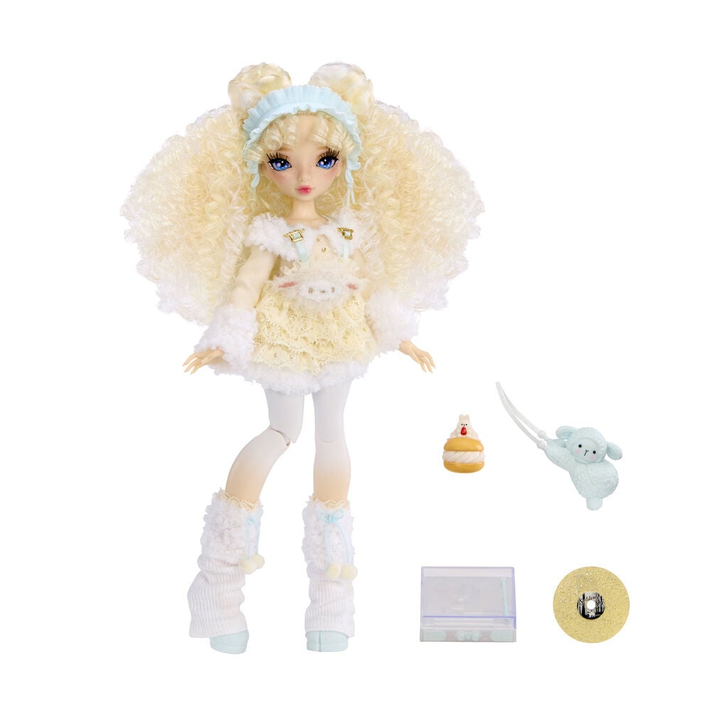 muñeca shai meadows sheepish mirrormi