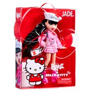 muñeca jade hello kitty bratz