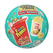 capsula sorpresa miniverse make it mini real brands series 2 surtido