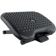 reposapies ergonomico tooq confort black