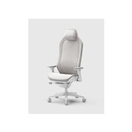fractal design refine 2 fabric light silla para videojuegos de pc asiento acolchado tapizado gris