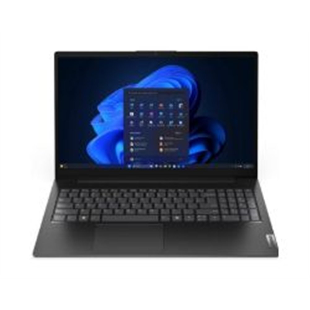 lenovo v15 ryzen 3 8gb 512gb 15.6" freedos (82yu019qsp)