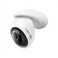 cámara tp-link tapo tc46 wifi 2k qhd nocturna