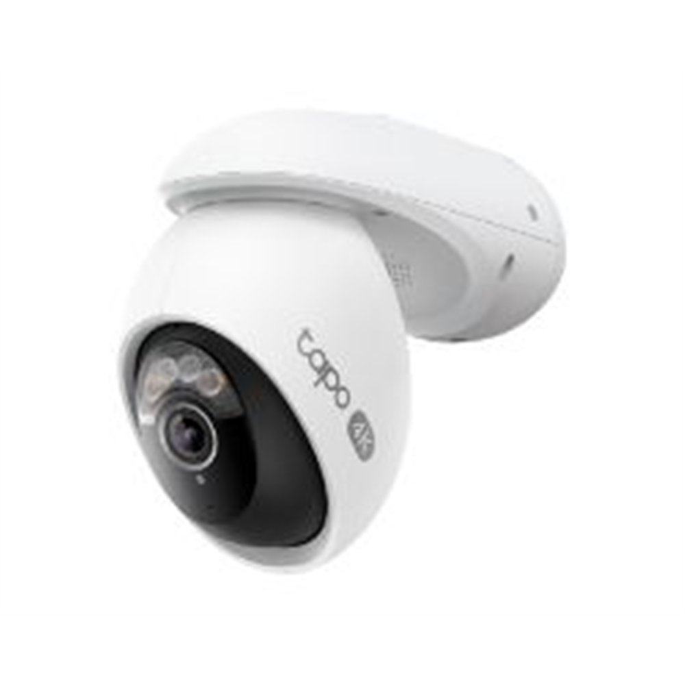 cámara tp-link tapo tc46 wifi 2k qhd nocturna