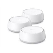mesh tp-link be3600 wifi 7 pack 3 blanco (deco be22)