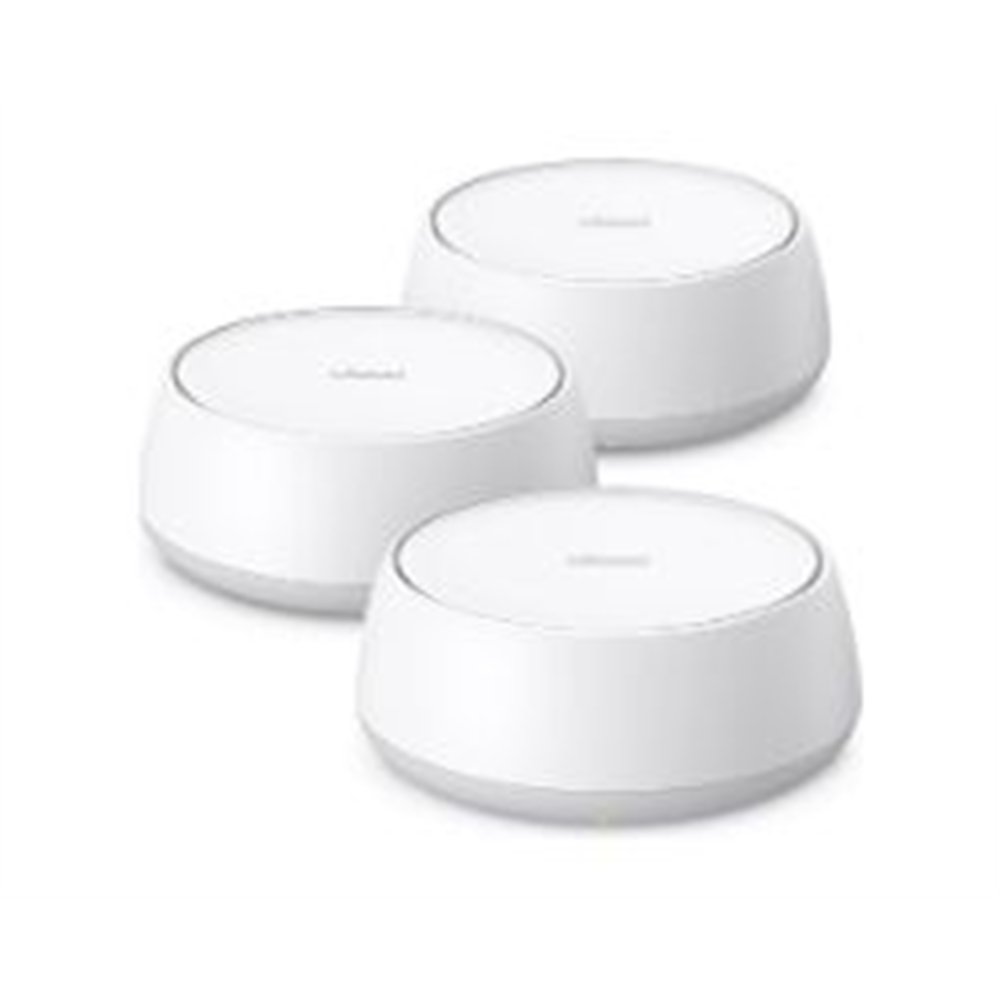mesh tp-link be3600 wifi 7 pack 3 blanco (deco be22)
