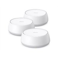 mesh tp-link be3600 wifi 7 pack 3 blanco (deco be22)