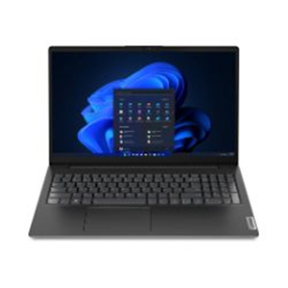 lenovo ryzen 5 8gb 512gb 15.6" w11h negro (82yy0067sp)