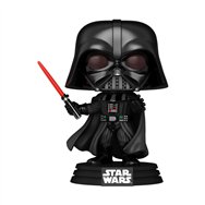 figura pop star wars darth vader in armor