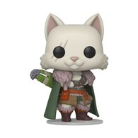 figura pop monster hunter athos​