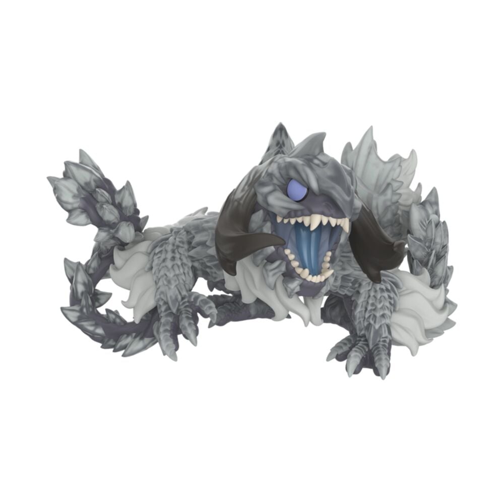 figura pop super monster hunter arkveld