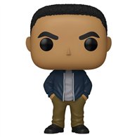 figura pop dc comics linternas john stewart