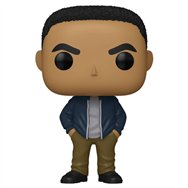 figura pop dc comics linternas john stewart