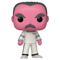figura pop dc comics linternas sinestro