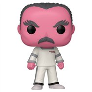 figura pop dc comics linternas sinestro
