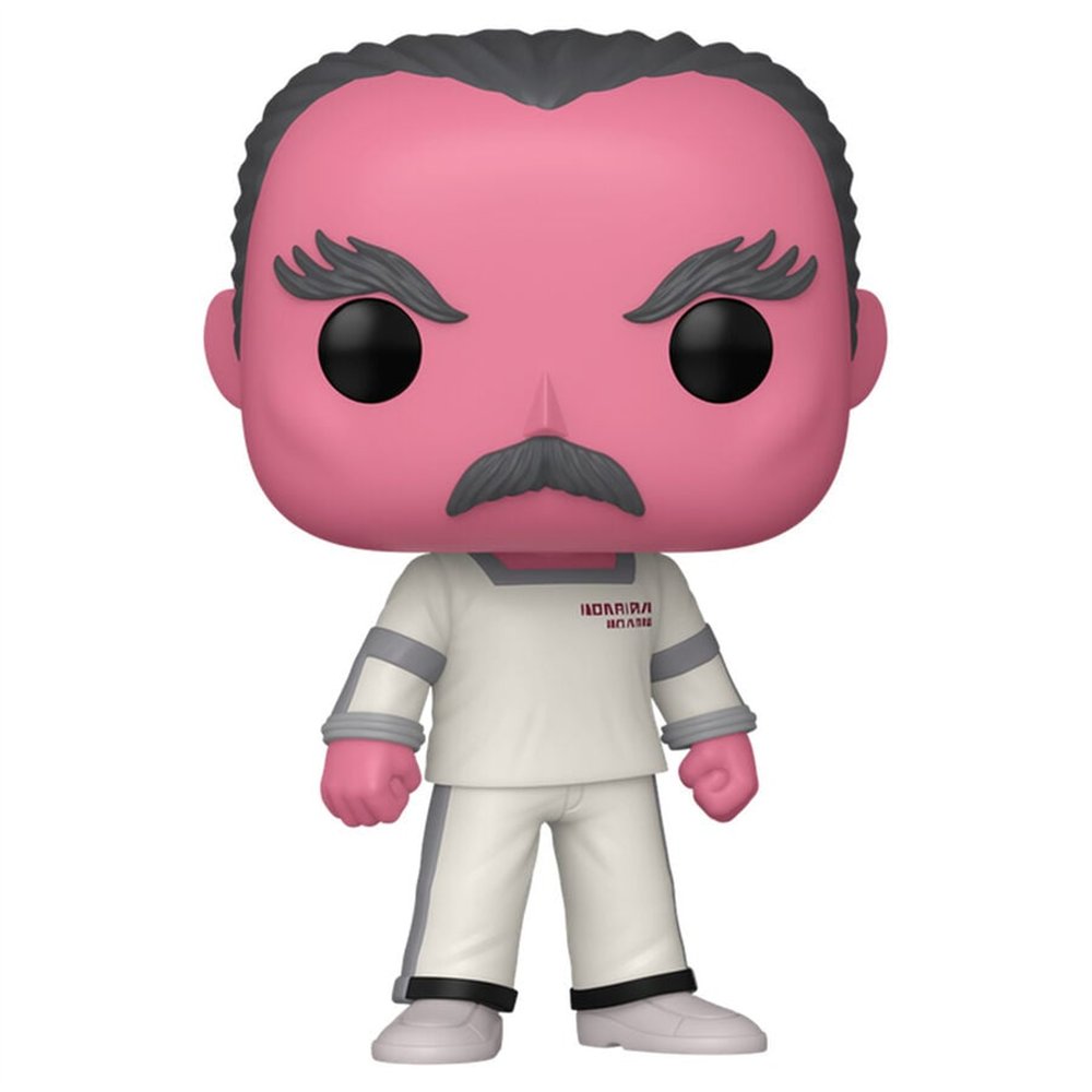 figura pop dc comics linternas sinestro