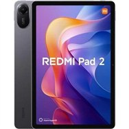 tablet xiaomi redmi pad 2 11 4gb/256gb/wifi android graphite