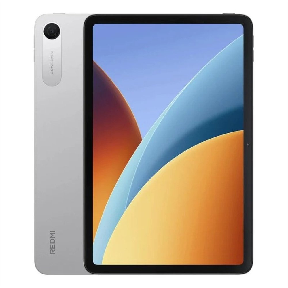 tablet xiaomi redmi pad 2 9.7 4gb/128gb/wifi android silver