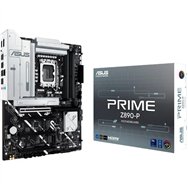 placa base asus prime z890-p atx 4xddr5 usb-c dp hdmi