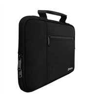 maletin phoenix tablet/portatil neopreno 16 black