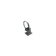 cisco 562 auriculares inalámbrico diadema oficina/centro de llamadas usb tipo a negro, gris