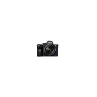 sony î± 7 iii + 28-70mm milc 24,2 mp cmos 6000 x 4000 pixeles negro
