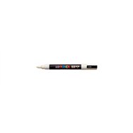 posca pc-3m marfil