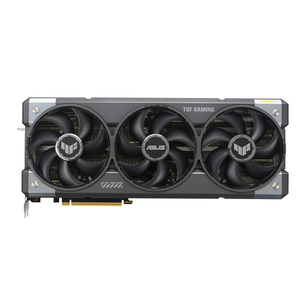 asus tuf gaming tuf-rtx5090-32g-gaming nvidia geforce rtx 5090 32 gb gddr7