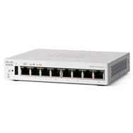 cisco c1200-8t-d switch gestionado l2/l3 gigabit ethernet (10/100/1000) blanco