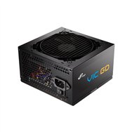 fsp vic gd 750w unidad de fuente de alimentación atx atx3.1 negro