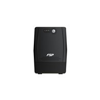 fsp fp 2000 sistema de alimentación ininterrumpida (ups) línea interactiva 2 kva 1200 w 4 salidas ac