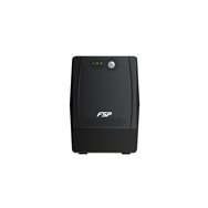 fsp fp 2000 sistema de alimentación ininterrumpida (ups) línea interactiva 2 kva 1200 w 4 salidas ac