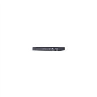 cyberpower pdu44005 unidad de distribución de energía (pdu) 10 salidas ac 1u negro
