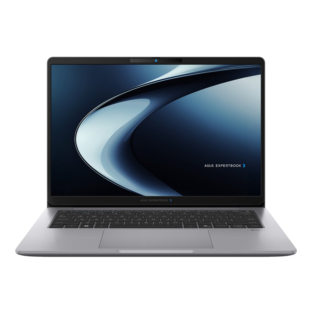 asus expertbook p3 g1 p3406cca-ly0408x - ordenador portátil 14" wuxga (core ultra 5 225h, 16gb ram, 512gb ssd, arc 130t, windows