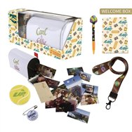 set regalo up disney