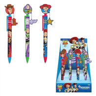 boligrafo topper + charm toy story disney pixar surtido
