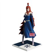 figura mizukage mei terumi naruto shippuden 18cm