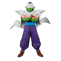 figura piccolo solid edge works dragon ball z 19cm