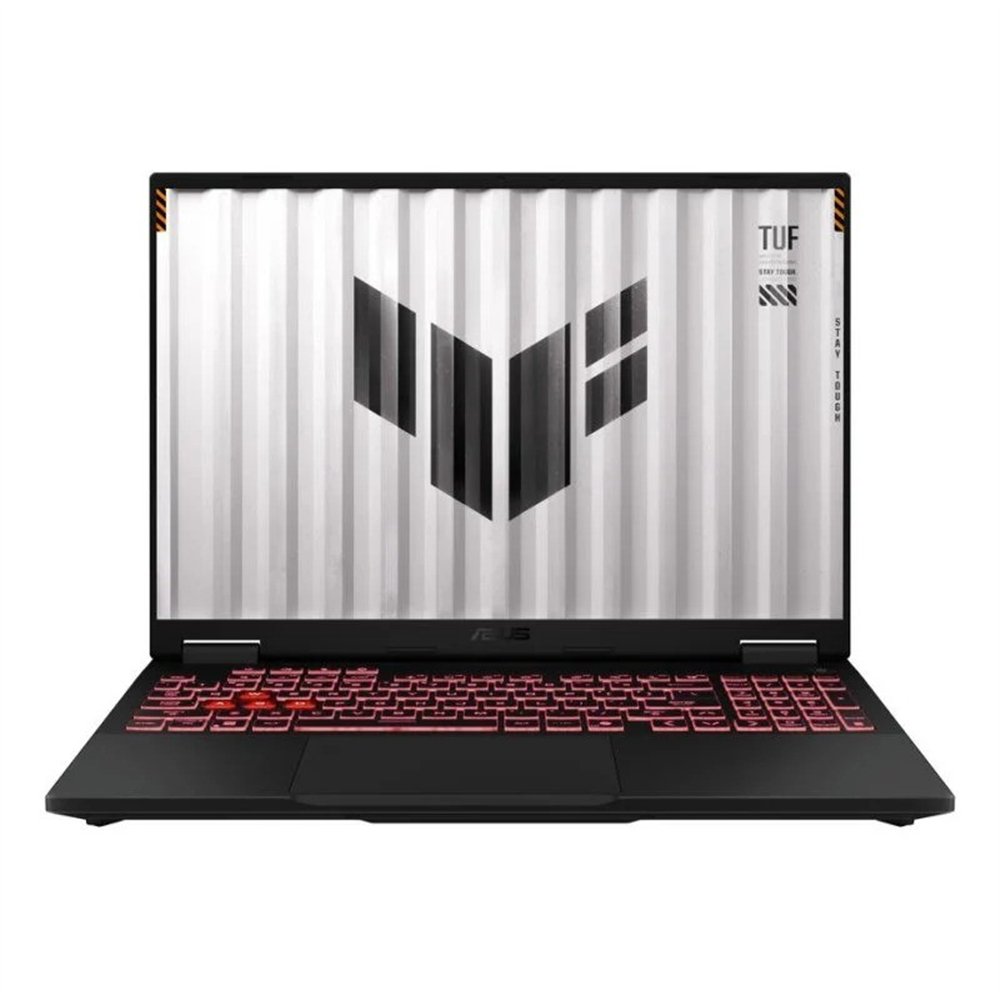 portatil gaming asus tuf a16 ryzen 7 260/16gb ddr5/ssd512gb/16 wuxga/rtx 5050/freedos