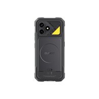 comandero pda smartphone cubot king kong dura 6.88 12gb/256gb/4g/ip69k/rug black
