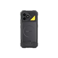 comandero pda smartphone cubot king kong dura 6.88 12gb/256gb/4g/ip69k/rug black