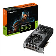 tarjeta de video nvidia gigabyte rtx5060 windforce oc 8gb gddr7 pcie 5.0