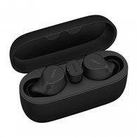 jabra evolve2 buds auriculares true wireless stereo (tws) dentro de oí­do llamadas/música bluetooth negro