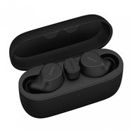 jabra evolve2 buds auriculares true wireless stereo (tws) dentro de oí­do llamadas/música bluetooth negro