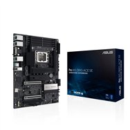 asus pro ws z890-ace se intel z890 lga 1851 (socket v1) atx placa base